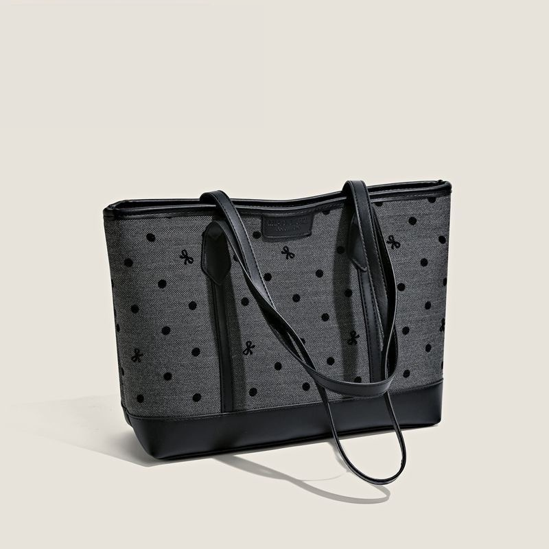 Monroe Classic Satchel