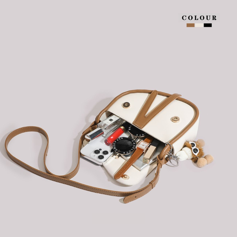 Celeste Mini Crossbody