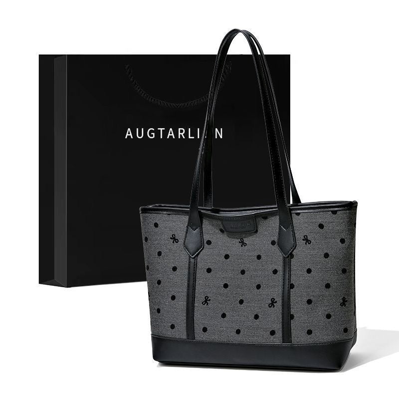 Monroe Classic Satchel