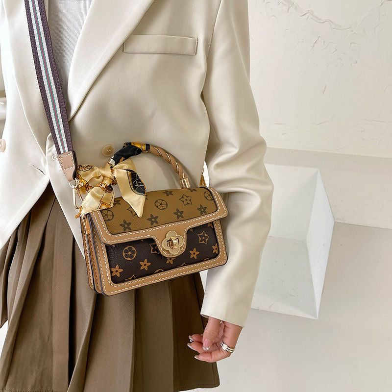 Serein Soft Hobo Bag