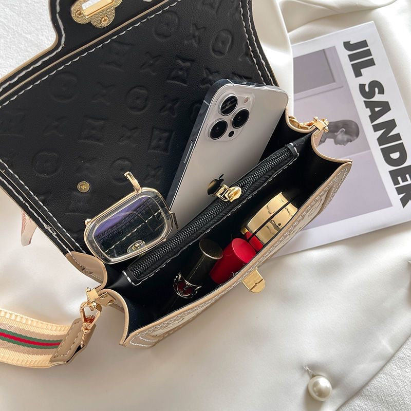 Serein Soft Hobo Bag