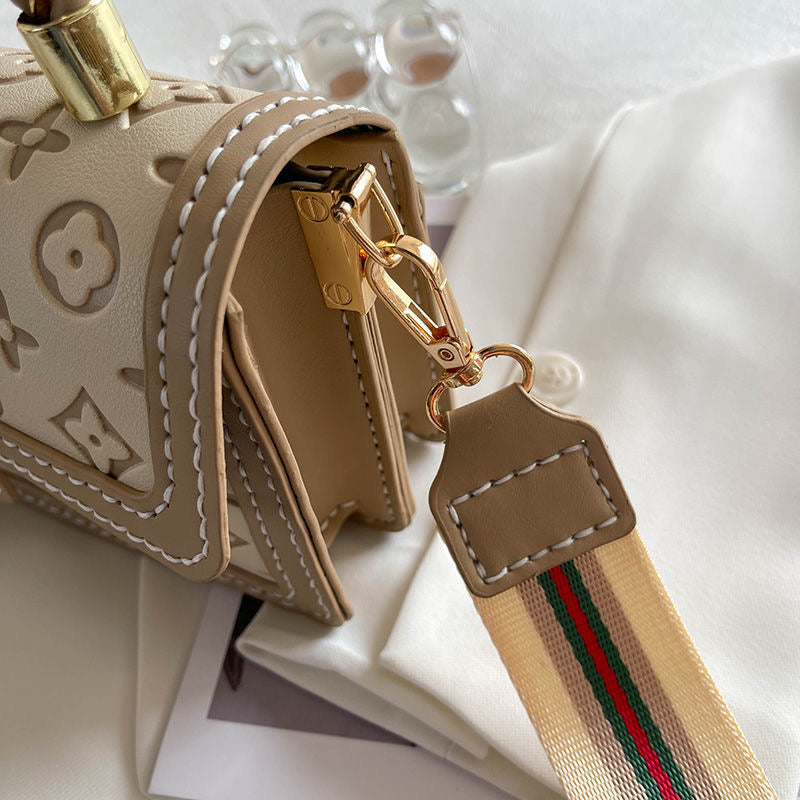 Serein Soft Hobo Bag